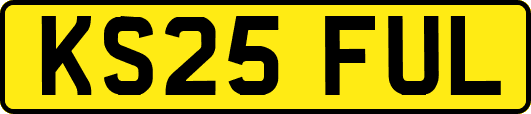 KS25FUL