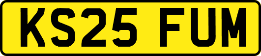 KS25FUM