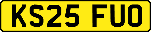KS25FUO