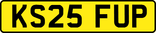 KS25FUP