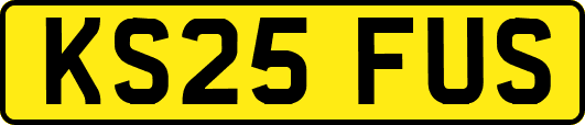 KS25FUS