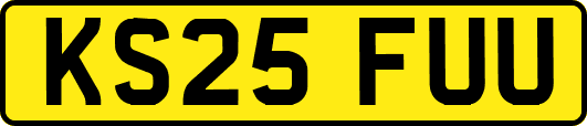 KS25FUU