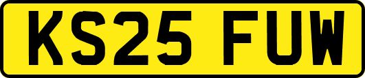 KS25FUW