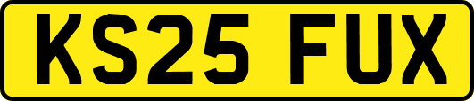 KS25FUX