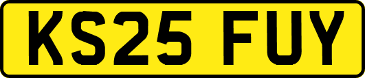 KS25FUY