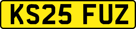 KS25FUZ