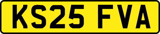 KS25FVA