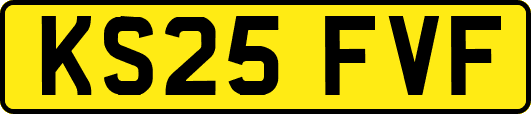 KS25FVF