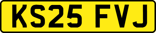 KS25FVJ