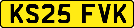 KS25FVK
