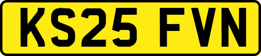 KS25FVN