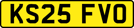 KS25FVO