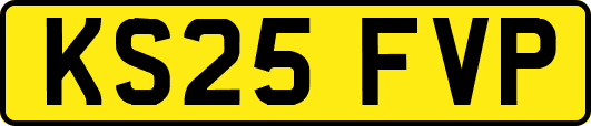 KS25FVP