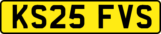KS25FVS