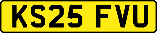 KS25FVU