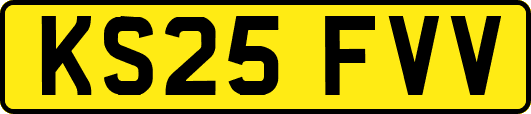 KS25FVV