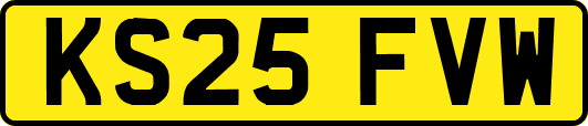 KS25FVW