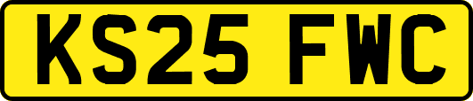 KS25FWC