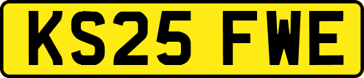 KS25FWE