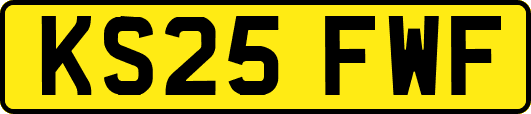 KS25FWF