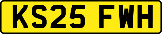 KS25FWH