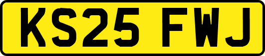 KS25FWJ