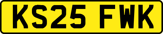 KS25FWK
