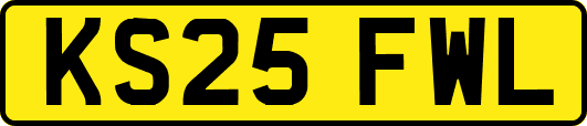 KS25FWL