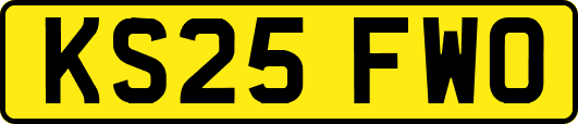 KS25FWO
