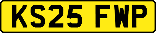 KS25FWP