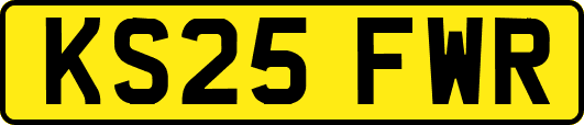 KS25FWR