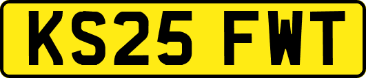 KS25FWT