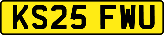 KS25FWU