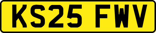 KS25FWV