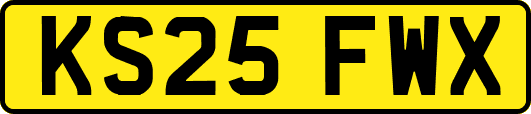 KS25FWX