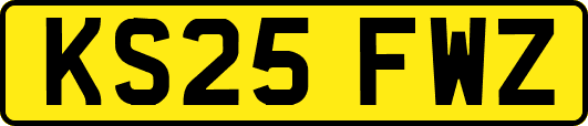 KS25FWZ