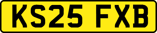 KS25FXB