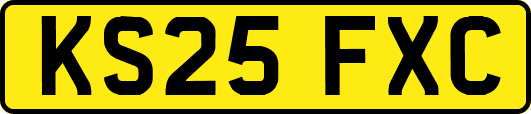 KS25FXC