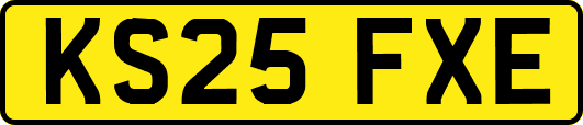 KS25FXE