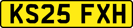 KS25FXH