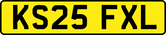 KS25FXL