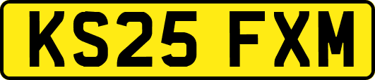 KS25FXM