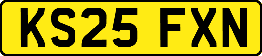 KS25FXN