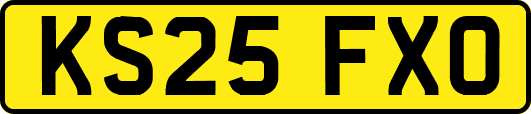 KS25FXO