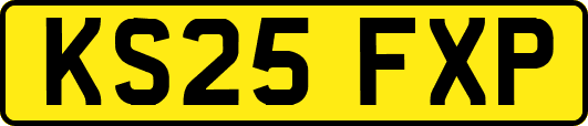 KS25FXP