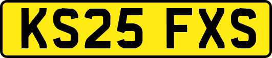 KS25FXS