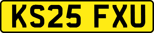 KS25FXU
