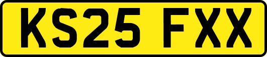 KS25FXX