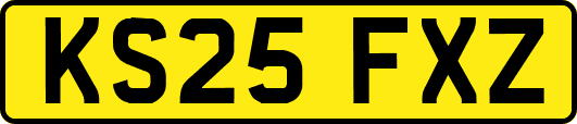 KS25FXZ