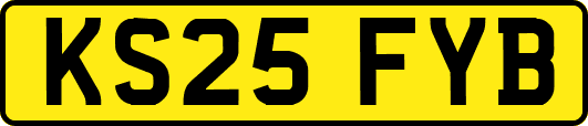 KS25FYB
